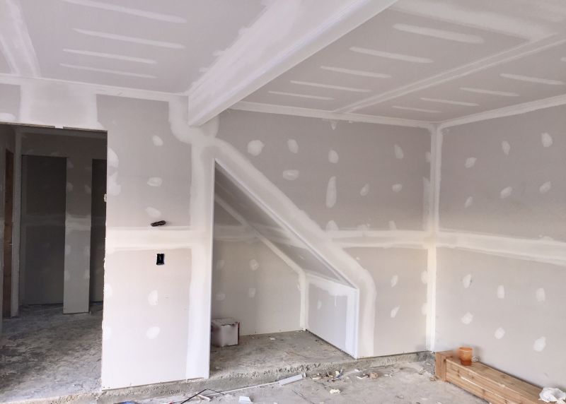 Bathroom Drywalling in Wilmington, NC