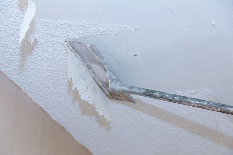 Ceiling Scraping in Cincinnati, OH