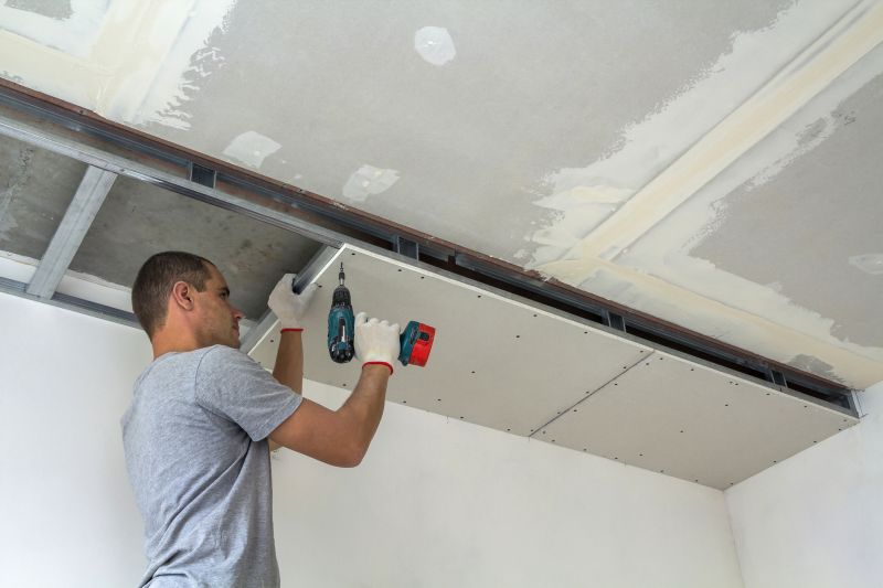 Commercial Drywall Renovation in Denver, CO
