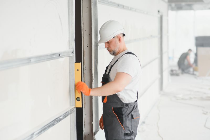 Commercial Drywall Service in Boulder, CO