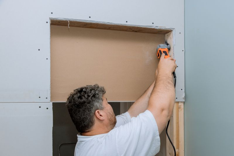 Drywall Finishing Service in Denver County, CO