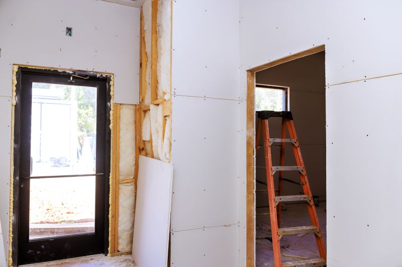 Drywall Hanging in Littleton, CO