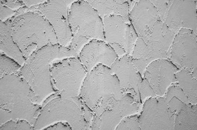 Plaster Installation