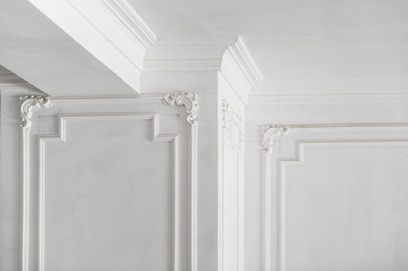 Decorative Plasterwork