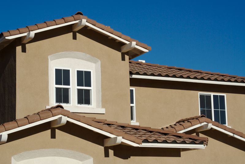 Residential Stucco Service in Napa, CA