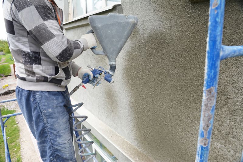 Stucco Installation in Santa Rosa, CA