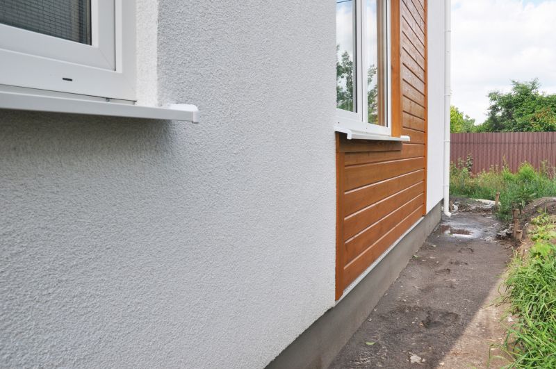 Stucco Installation in Santa Rosa, CA