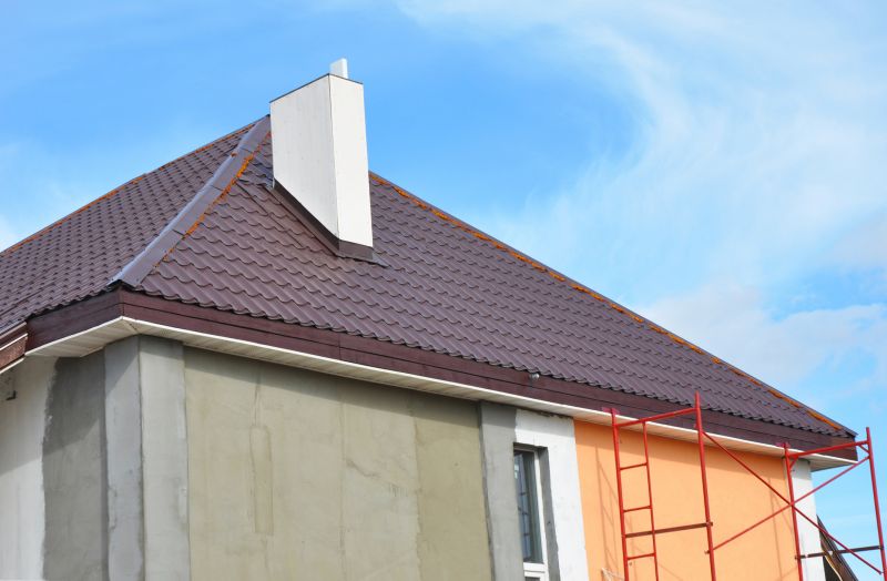 Stucco Siding Installation in Napa, CA
